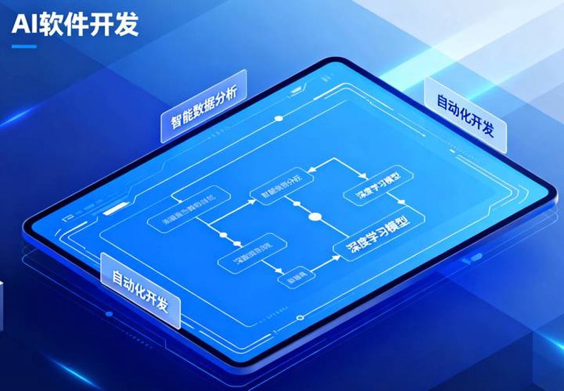 智能系统开发：塑造未来科技的桥梁