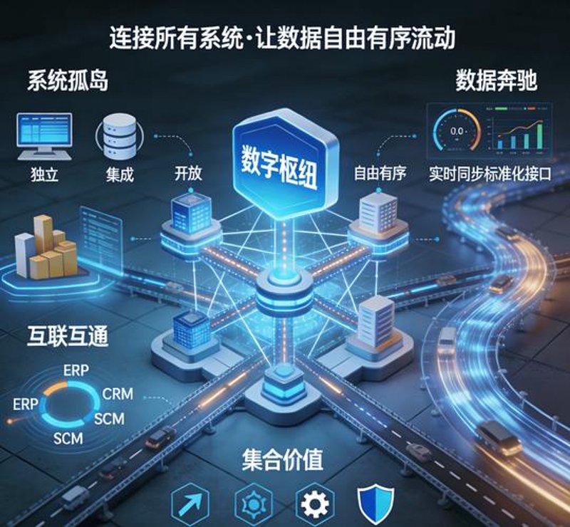 智能系统开发:改变你的工作方式